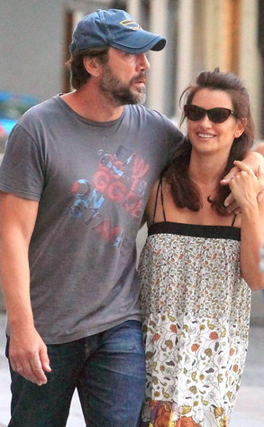 Penelope Cruz, Javier Bardem Penelope Cruz, Javier Bardem
